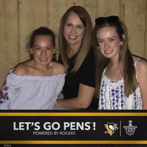 Meet your Posher, Krysta